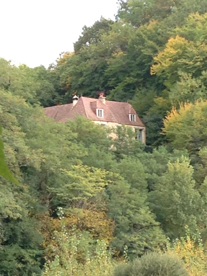 Le Relais Des Galets Acomodação com café da manhã Domme Exterior foto